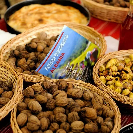 Agroturizem Rruga E Mullirit Masel