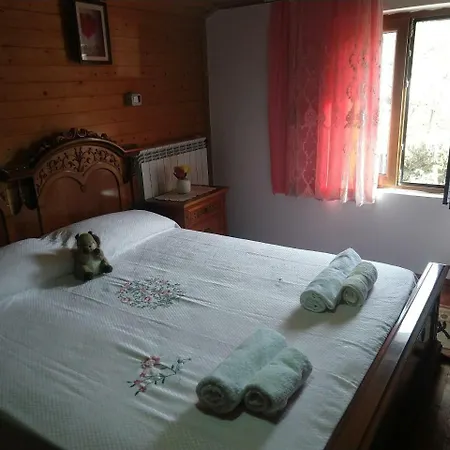 Agroturizem Rruga E Mullirit * Masel