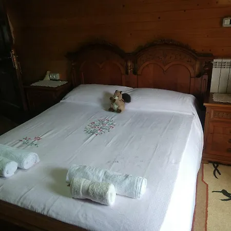 Agroturizem Rruga E Mullirit * Masel