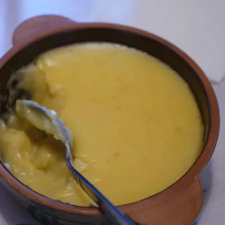 Agroturizem Rruga E Mullirit